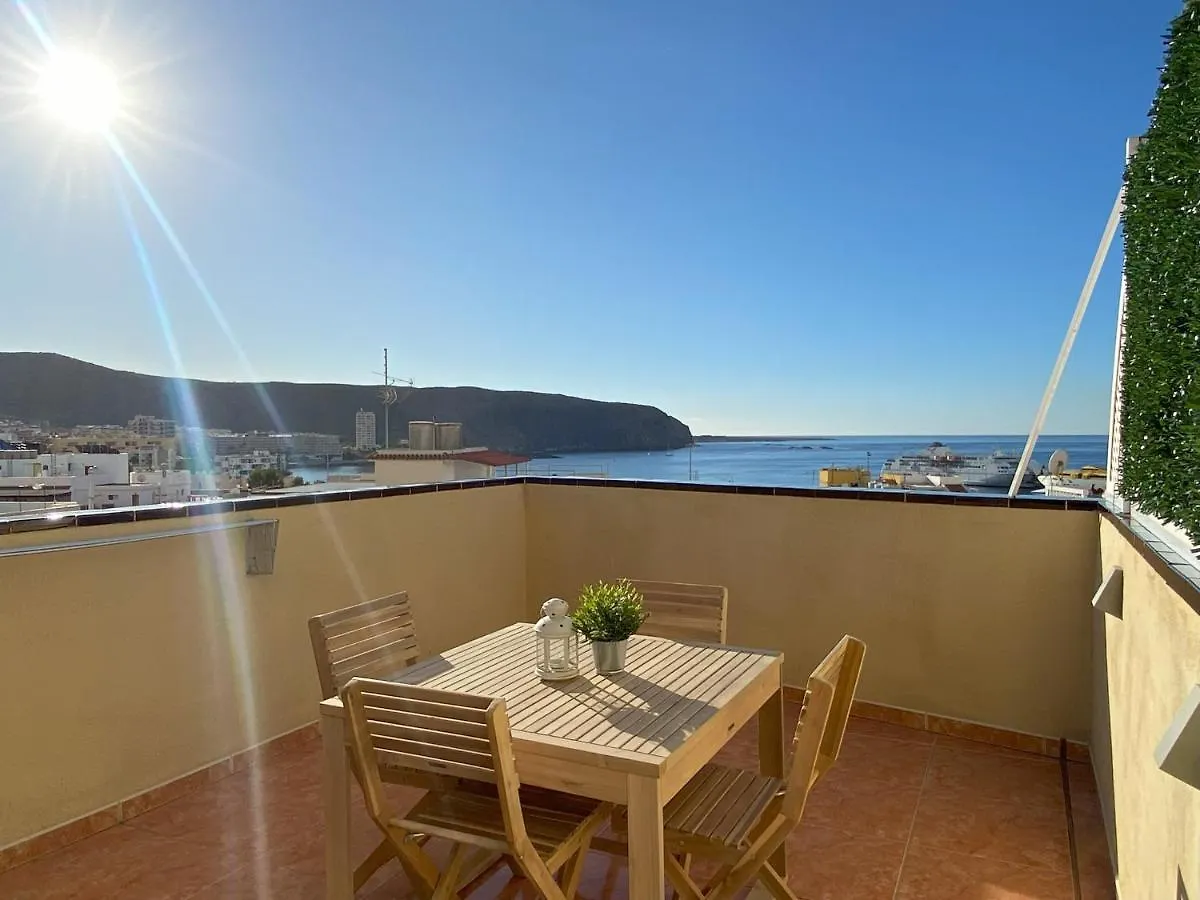 Apartamentos Ohana - Edificio Tonillo Los Cristianos  0*, Los Cristianos (Tenerife)