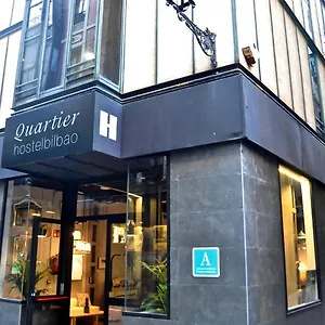 https://quartier-bilbao-hostel.basquecountryhotels.org