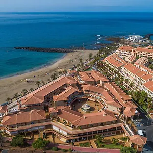 4* Lägenhetshotell Vista Sur