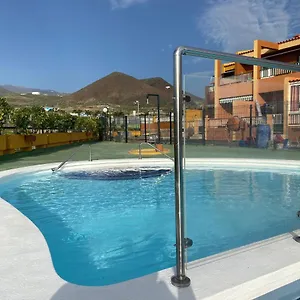 Шале Simon Beach House Los Cristianos, Лос Кристианос