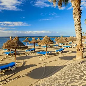 Apartamento Cristigolf Cristianos, Los Cristianos (Tenerife)