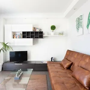 Apartamento Vacation 1 Bed Cristianos, Los Cristianos (Tenerife)