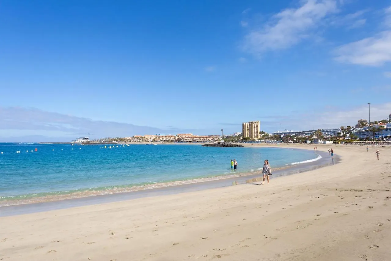 Apartamentos Ohana - Edificio Tonillo Los Cristianos  Lägenhet